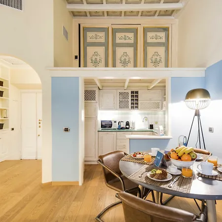 Apartament Sweet - Pantheon *