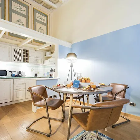 Sweet - Pantheon Apartament
