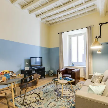 Sweet - Pantheon Apartament