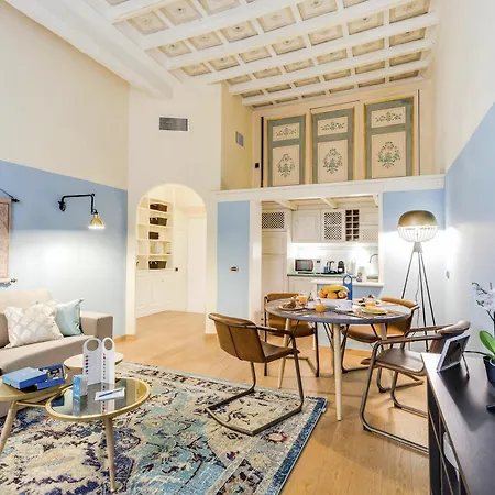 Sweet - Pantheon Apartament *