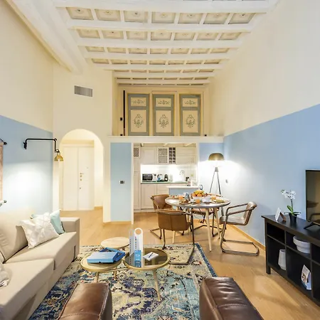 Apartament Sweet - Pantheon *