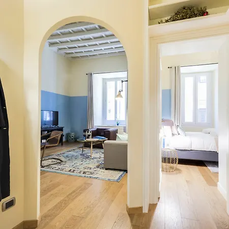Sweet - Pantheon Apartament